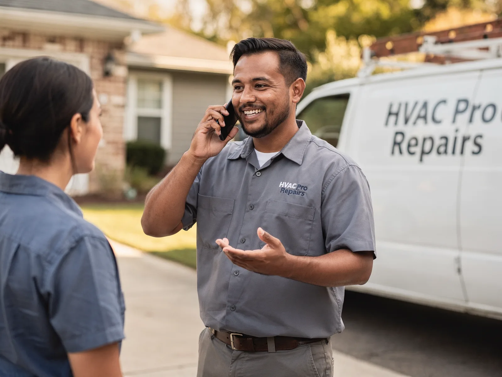 Heat Pump Repair Wellpinit, WA FAQs